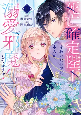 Shibou Kakutei Heika wo Sukuitainoni, Honnin Ga Dekiai De Jama Shitekimasu ！