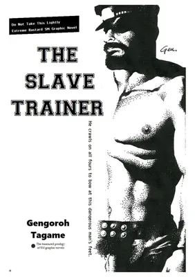 The Slave Trainer