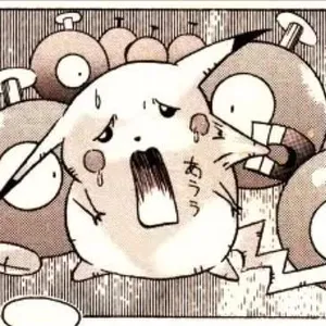 Pokémon Poke Poke Waku Waku 4Koma Theater