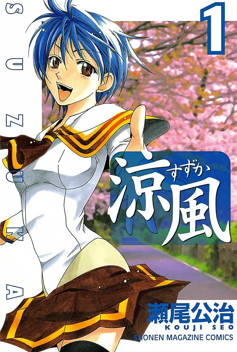 Suzuka background