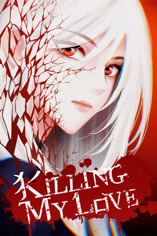 Killing My Love background