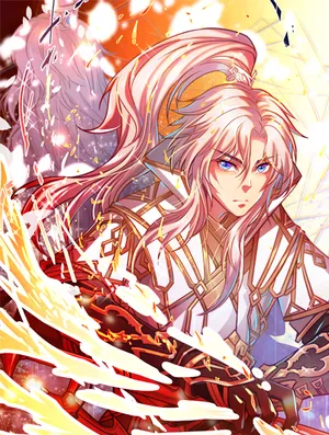 King of the Gods
