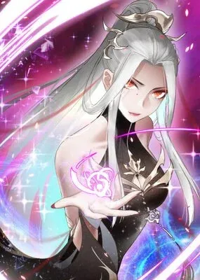 Call Me the Goddess of Vengeance