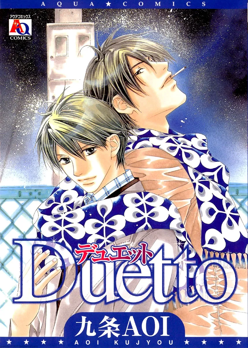 Duetto background