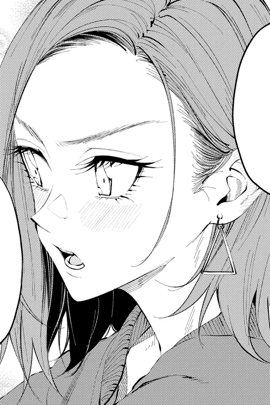 Senpai ga Kami o Katamimi Kakeru Riyuu no Manga