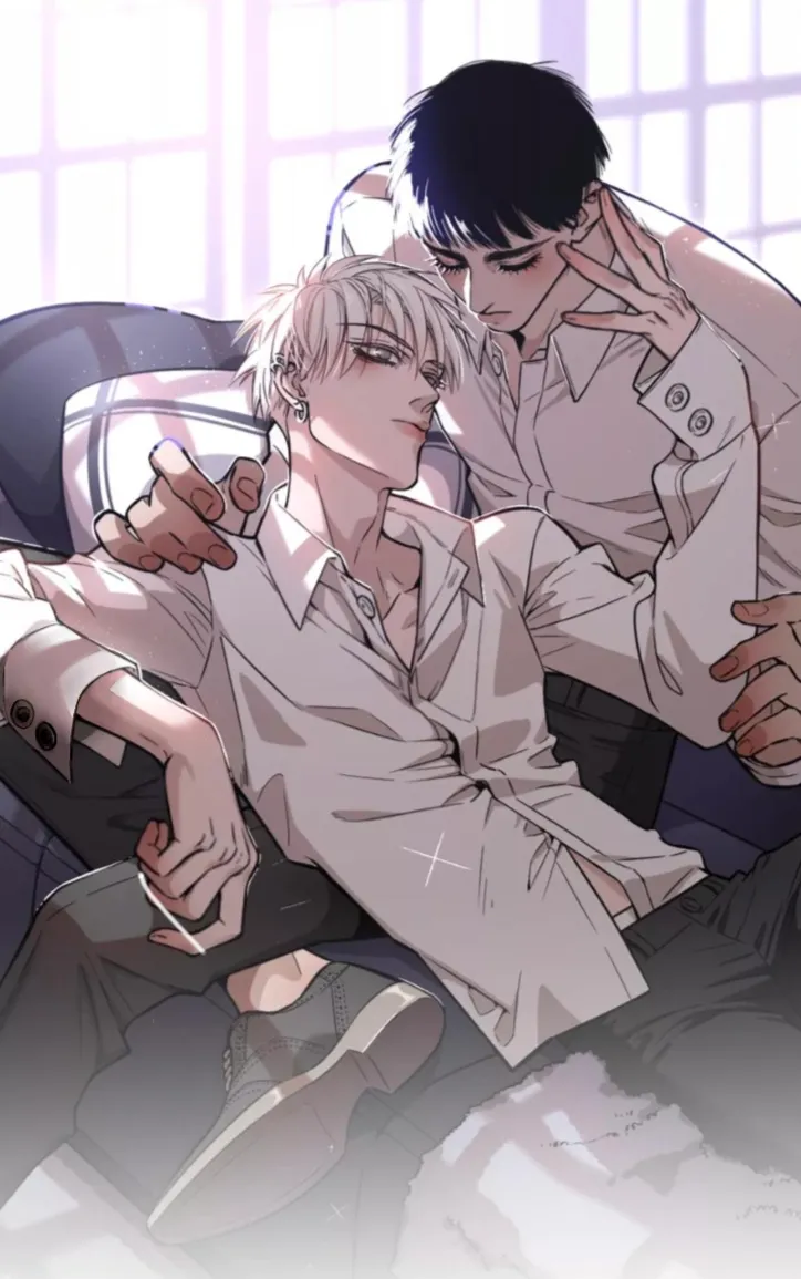 Save Me Gently background