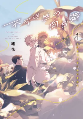 Fukyagaku-sei no himawari