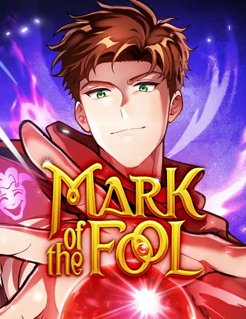 Mark of the Fool background