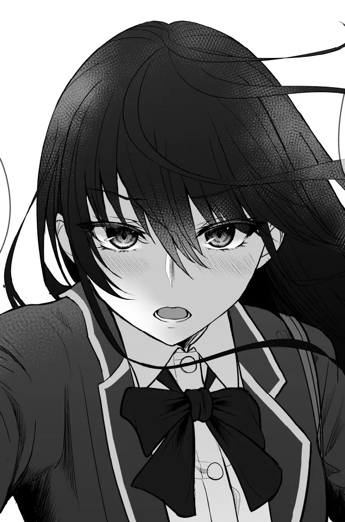 Otonashii Kanojo ga Kakkoii Hanashi background