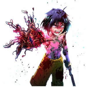 Aim to Be the Strongest S-Class Hero with the Regeneration Ability!