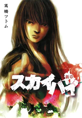 Skyhigh III: New Chapter