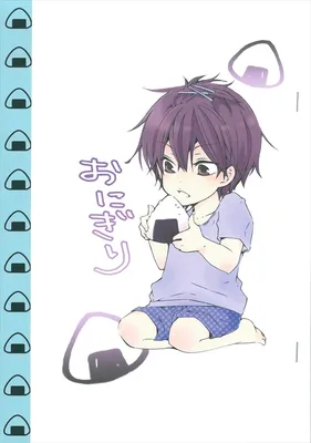 Katekyo Hitman Reborn! - Onigiri (Doujinshi)