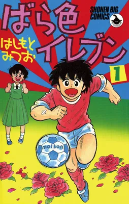 Rosairo Eleven