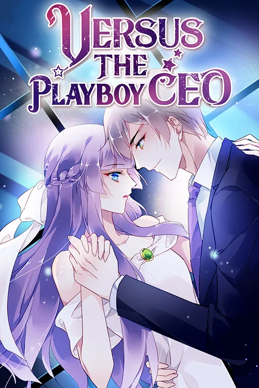 Versus the Playboy CEO background