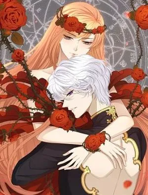 Master and Seven Lovers