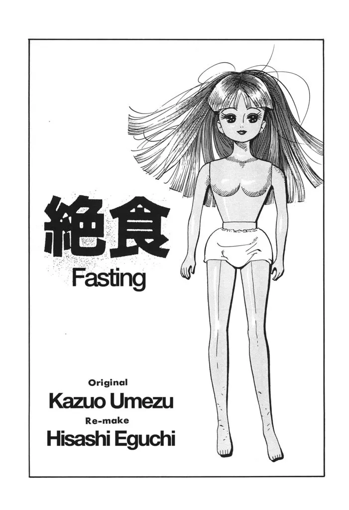 Fasting background