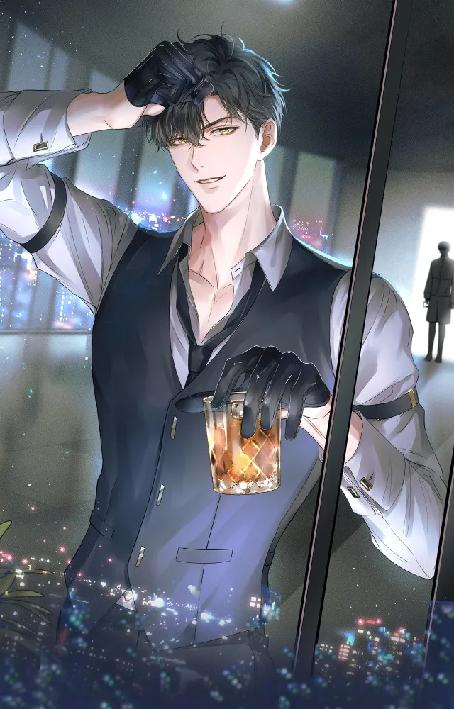 My Beloved Fool background