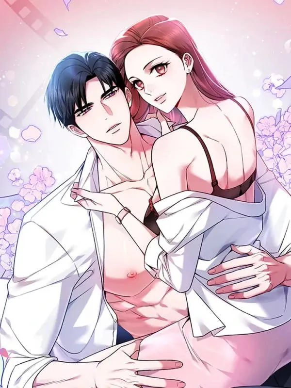 Geonbangjin Seonbae background