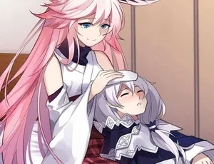Honkai Impact 3rd - Cherry Blossom Recall