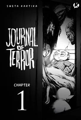 Journal of Terror