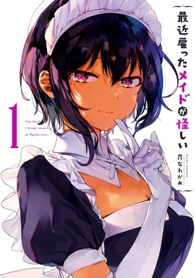 The Maid I Hired Recently Is Mysterious