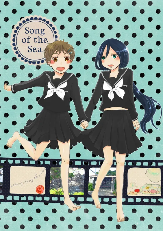 Song of the Sea