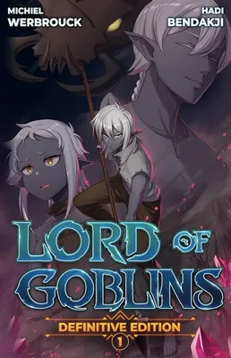 Lord of Goblins