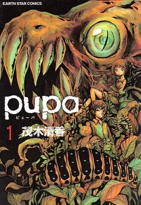 Pupa