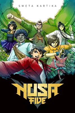 NUSA V