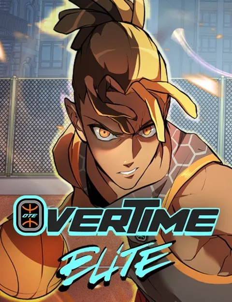 Overtime Elite background