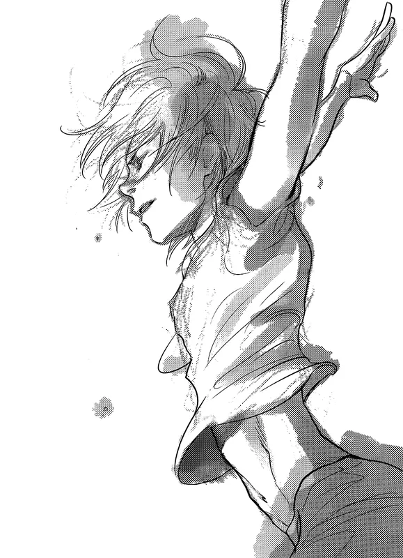 Yuri!!! on Ice - Welcome to the Madness Side Story