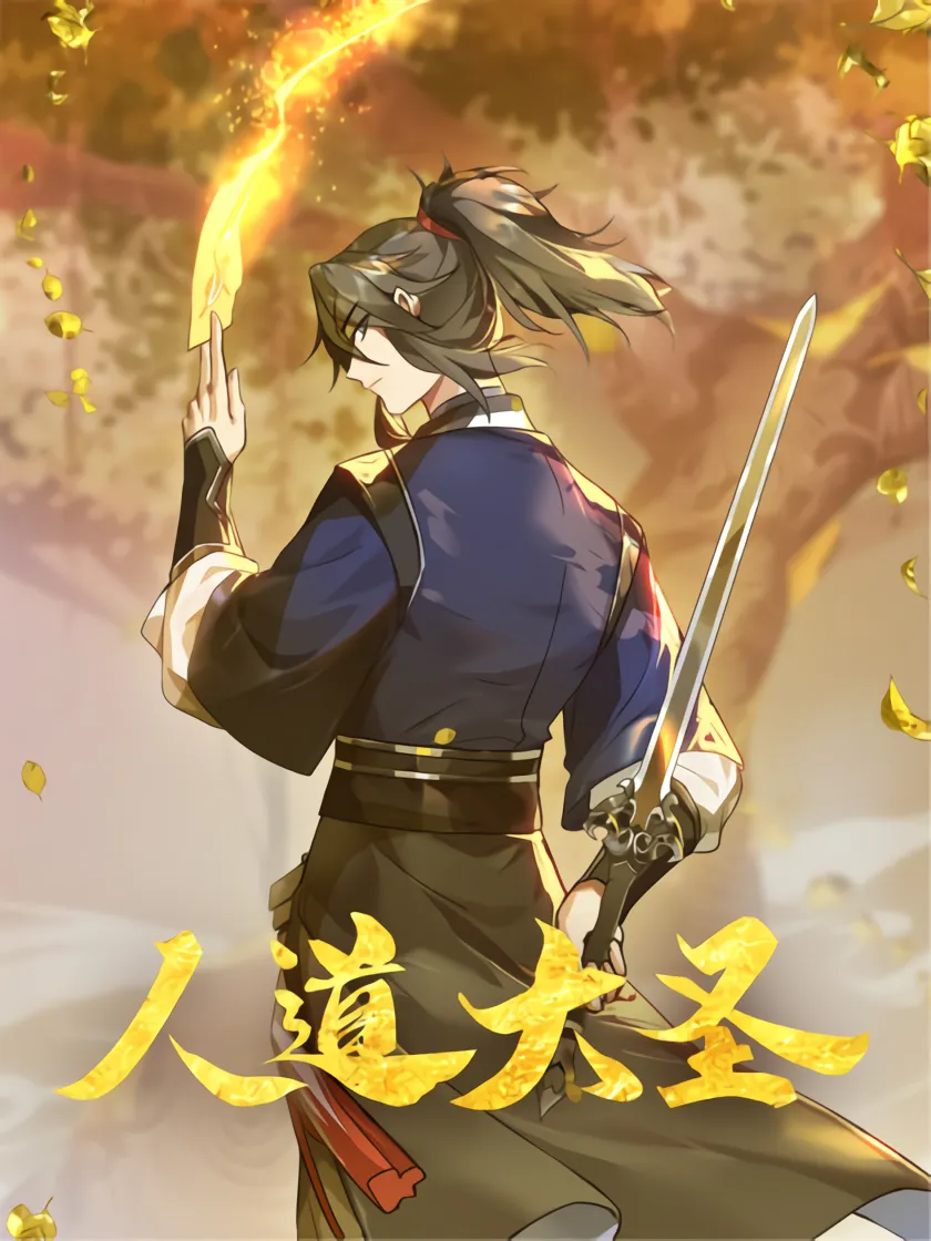 Ren Dao Da Sheng background