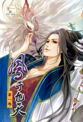 Phoenix of the Nine Heavens