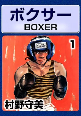 Boxer
