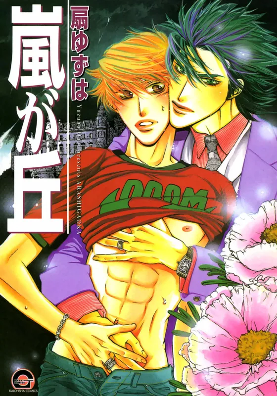 Arashi ga Oka