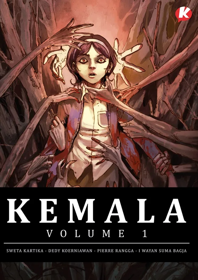 Kemala background