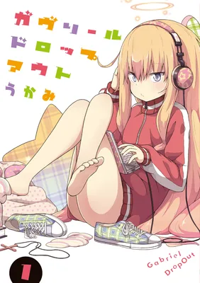 Gabriel DropOut