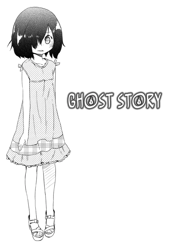 Obake Monogatari
