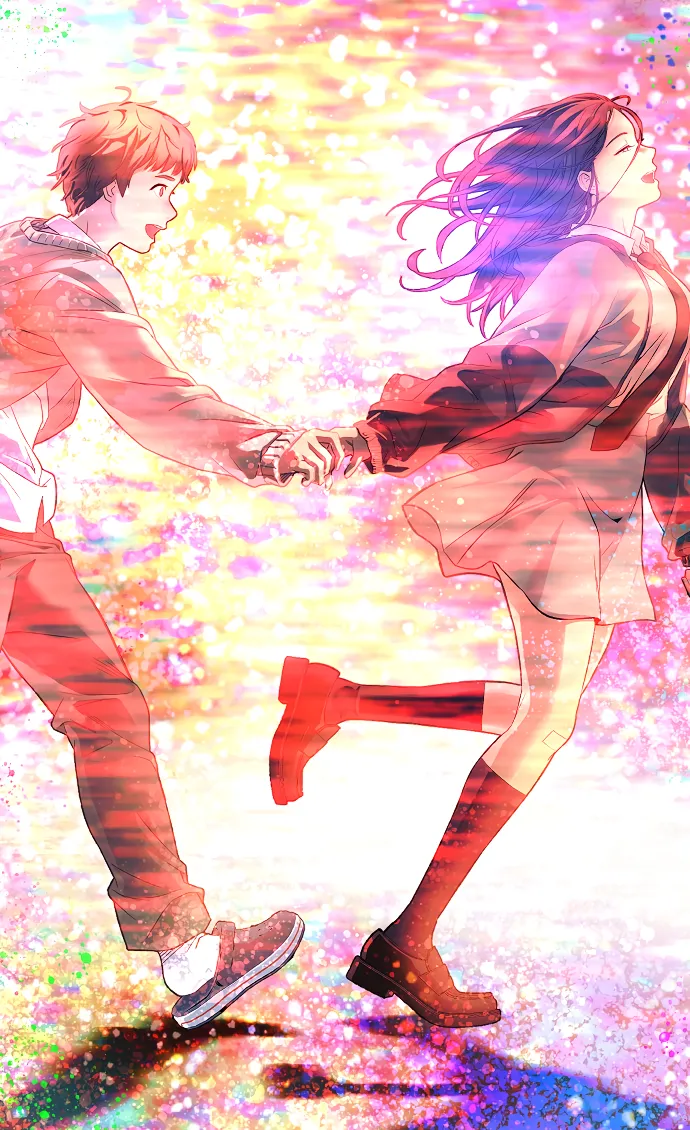 Candy Gun background