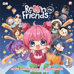 ReON and Friends