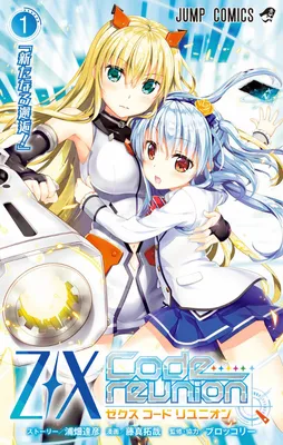 Z/X Code Reunion