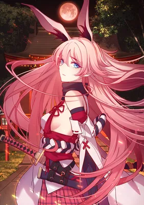 Honkai Impact 3rd - Gratitude Arc